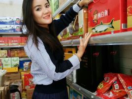 凤阳特产店