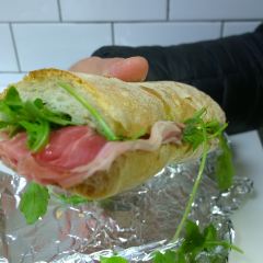 Pisillo Italian Panini User Photo