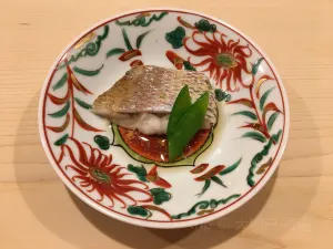 Sushi Arai