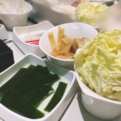 Haidilao Hot Pot User Photo