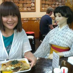 Issen Yoshoku User Photo