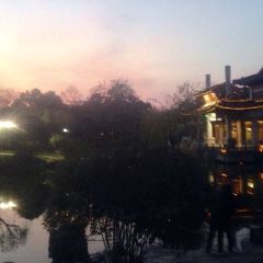 雷峰塔·藕香居餐厅 User Photo