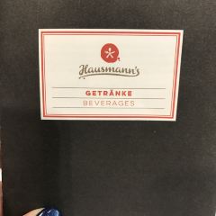 Hausmann's Frankfurt Airport User Photo