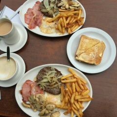 Kaofae Restaurant User Photo