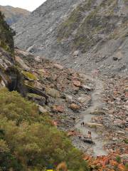 Franz Josef Glacier Walk