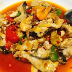 Yutaitai·Lijiang Restaurant(Xi Street Branch) User Photo