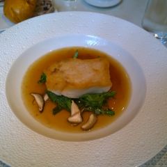 Le Bernardin 여행 사진