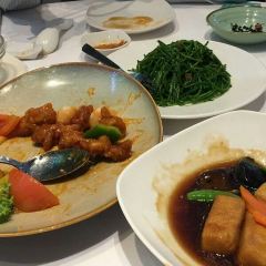 The Island View Restaurant User Photo