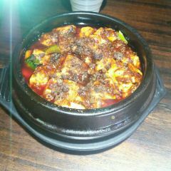 Chen Mapo Tofu User Photo