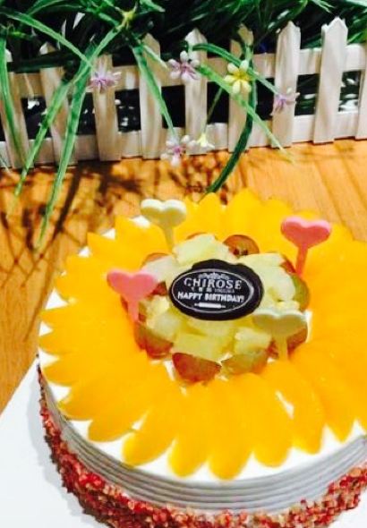 Qiruozihongbeigongfang (hanchenglu)