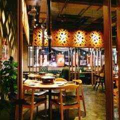 虎丸烧肉(金虹桥国际中心店) User Photo