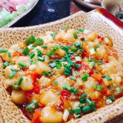 老腾鱼酱酸(凯里总店) 여행 사진