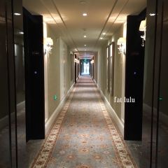 Sofitel Legend 1953 Lobby Bar User Photo