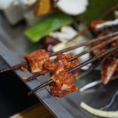 李串串老店·李杰一家三口(解放碑总店) User Photo