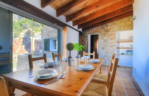 卡拉艾斯特萊克度假屋