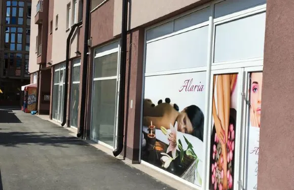 斯梅斯塔吉公寓B