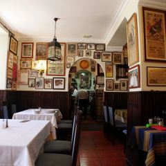 Pedro Romero Restaurante User Photo