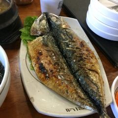 유리네식당 User Photo