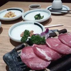 Shang Ju XinPai Japanese Restaurant User Photo