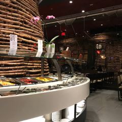Haidilao Hot Pot Arcadia User Photo