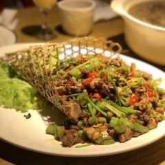 Blue Harbour Seafood Restaurant User Photo