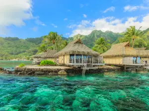 Moorea