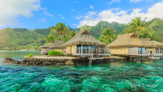 Moorea