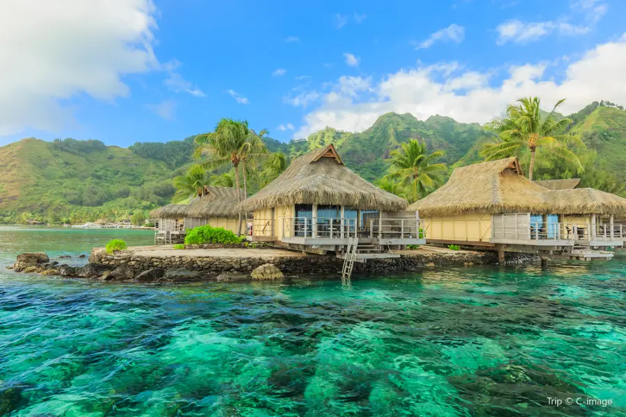 Moorea