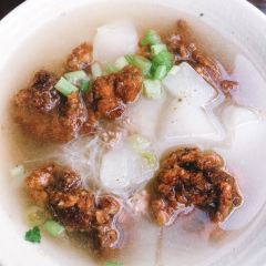 福珍排骨酥張用戶圖片