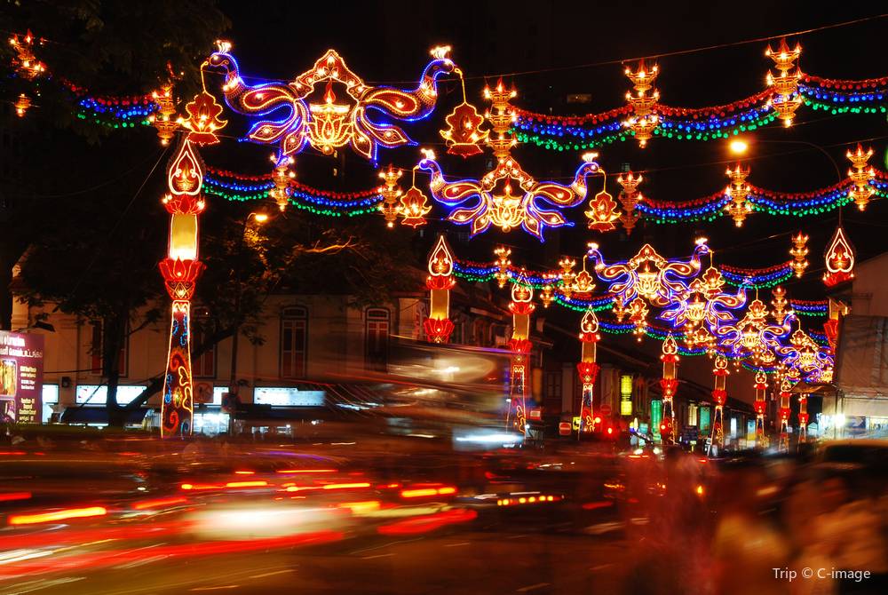 Little India