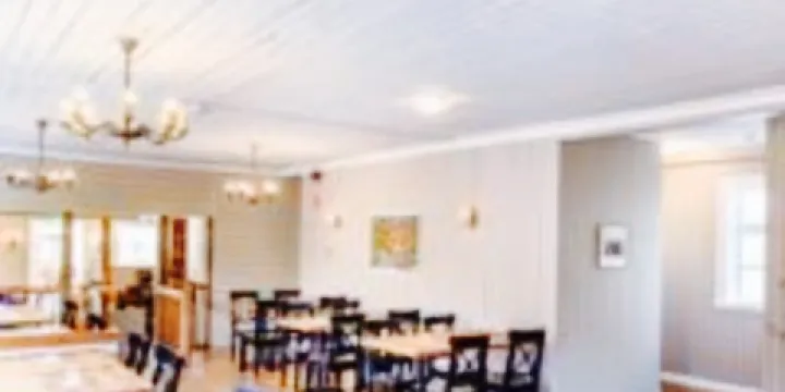 Englendingavik Restaurant