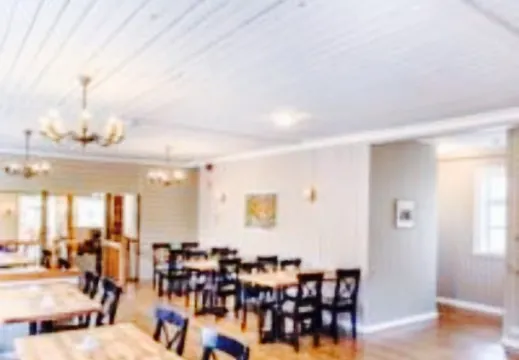 Englendingavik Restaurant