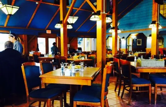 Belinda's Casual Dining and Lounge