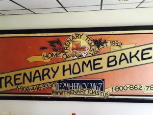 Trenary Home Bakery Inc