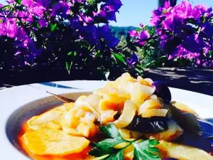 Ses Coves Cafe & Grill
