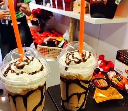 Chocolates Brasil Cacau