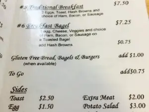 Beanery2Bistro