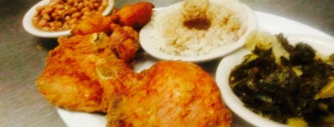 Shirley's Diner