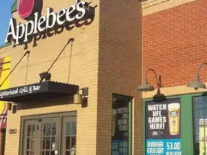 Applebee's Grill + Bar