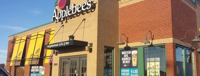 Applebee's Grill + Bar