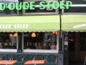 Cafe D'Oude Stoep