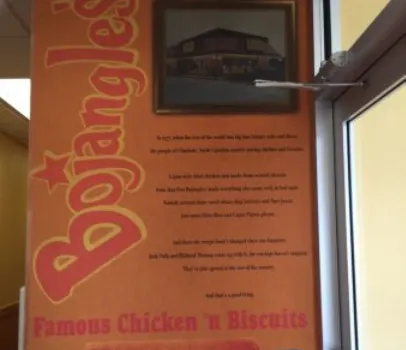 Bojangles'