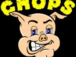 Chops Bar and Grill