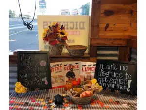 Dickey's Barbecue Pit