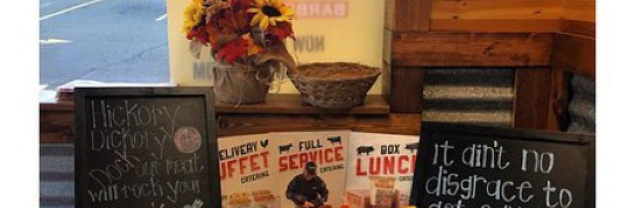 Dickey's Barbecue Pit