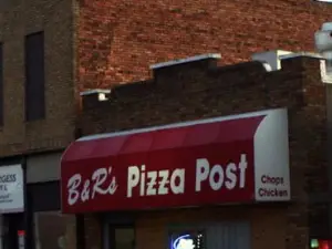 Pizza Post