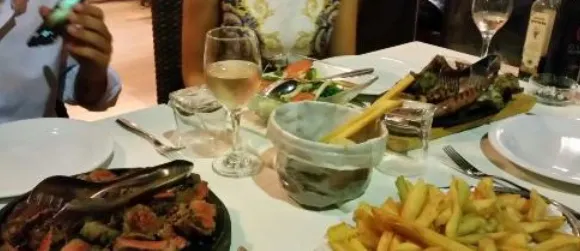La bionda brasserie