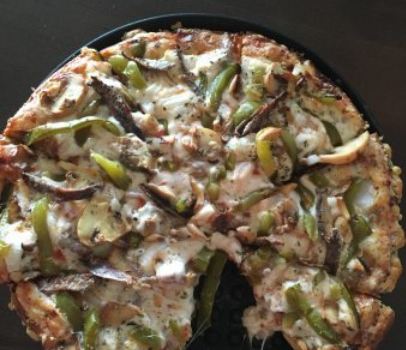 Sanfratellos Pizza