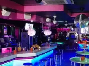 CAFE BLACKY