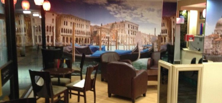 Caffé Venecia
